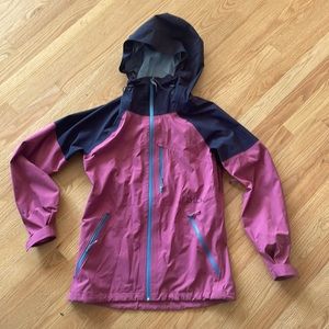 Flyflow “Lucy” ski jacket